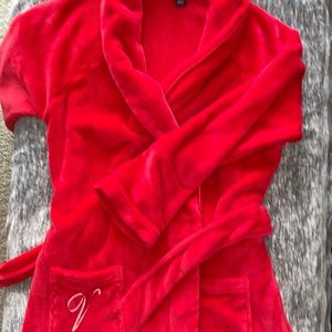 Victoria secret Robe